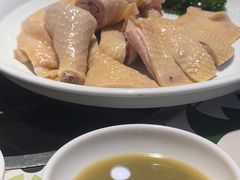 -味食家市师鸡(三元里店)