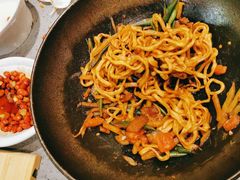 -大师兄·西北风味食集(增城合生汇店)