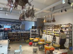 -趣陶陶艺手工坊(新世界百货重庆店)