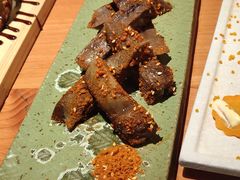 厚烧牛舌-文三酒肆自助放题(新街口友谊广场店)