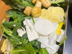 -王记菌汤牛肉·王记十味菌汤