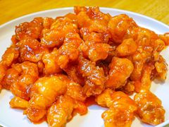 -悠斋餐厅海鲜家常菜(火车站店)