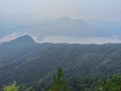 -北京十三陵国家森林公园蟒山景区