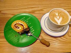 -Hi coffee(东升店)