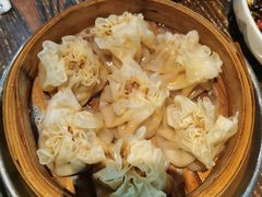 -马家烧麦(中街店)