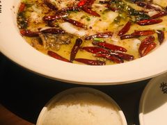 -首秀·四川料理(星耀101店)