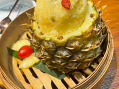 -云海肴·汽锅鸡·云南菜(美罗城店)