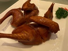 乳鴿-利苑酒家(宜安广场店)