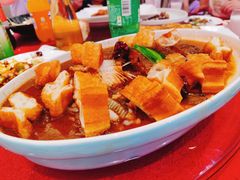 -大铁勺新津菜(迎水道店)