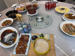 -金龙渔港(双楠店)
