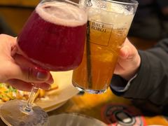 -JuiceRobot·手工意大利面&汉堡精酿(珠江新城店)