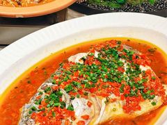 -湘中缘·湖南菜(娄底驻京办店)