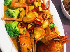 -宴秋杭州菜(锦艺城店)