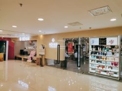 -DX HAIR SALON·发现未知美发沙龙