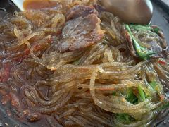 -邓邓胖姐拌面(濉溪路店)