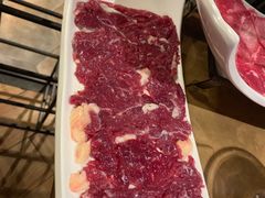 吊龙-左庭右院鲜牛肉火锅(南通CBD大有境店)