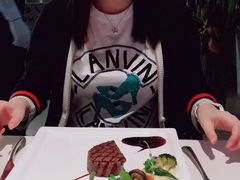 -Tomato&Pepper西餐厅