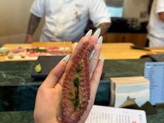 -鮨冠OMAKASE食べ放题(北京首店)