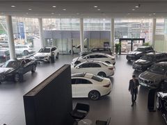 -北京鹏龙瑞星奔驰4s店(来广营店)