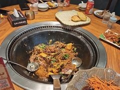 -东北人家铁锅炖(水岸帝景店)