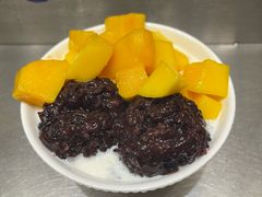 -小团圆糖水铺(襄阳南路店)