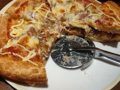 -澳骄 Aussie Kitchen·手工披萨·西餐(国大店)