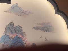 -绿茶餐厅(朝阳大悦城店)