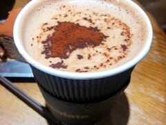 -Awfully Chocolate(环球港店)