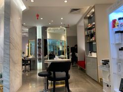 -Kraemer Paris  苏豪路易士·嘉玛发廊