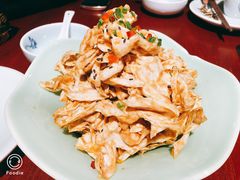 -北平食府(马鞍山路店)