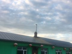 -北极村旅游风景区