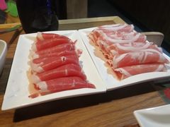 -傣妹火锅(南京东路一店)