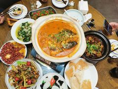 -八张桌子(老店)