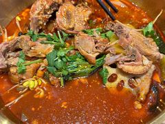 -每味每客·重庆麻辣烫(国泰店)