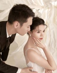 -拾尚映画·STUDIO婚纱摄影(中关村店)