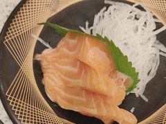 -争鲜回转寿司(西红门荟聚PLUS店)