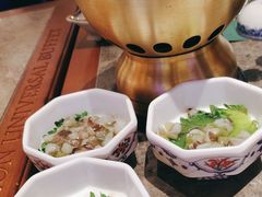 -亚马逊海鲜自助(王府井店)