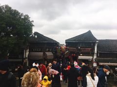 -法根糕点(水北街店)