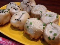 -小杨生煎(松江大学城店)