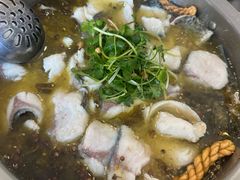 -李二鲜鱼村(顾家岗店)
