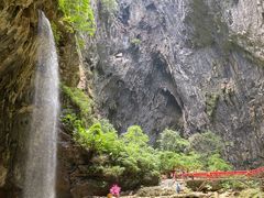 -英西峰林·洞天仙境