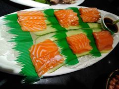 -启东小海鲜(庄先湾路1号店)