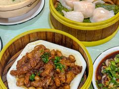 -广记海鲜(杨汊湖一店)