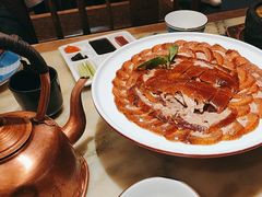 -范家小馆·烤鸭新京菜(金融街店)
