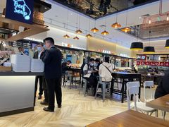 -秦晋面馆(青岛万象城店)