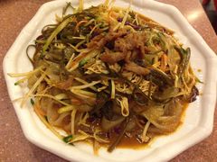-安天民北方饺子(白石洲店)