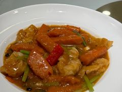 -勝記酒家·37年老字号·经典粤菜(荔枝公园店)
