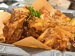 -凯鸽酒楼•雁北民间菜(云冈石窟店)