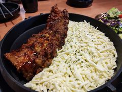 -肥肥虾庄·金牌油焖大虾(杨园滨江时代walk店)