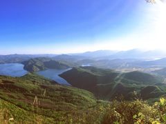 -五女山景区